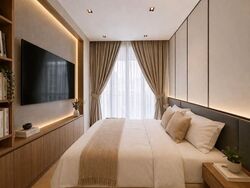 South Beach Residences (D7), Apartment #570998771